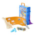 Hot Wheels Tony Hawk Cereal Skate Park